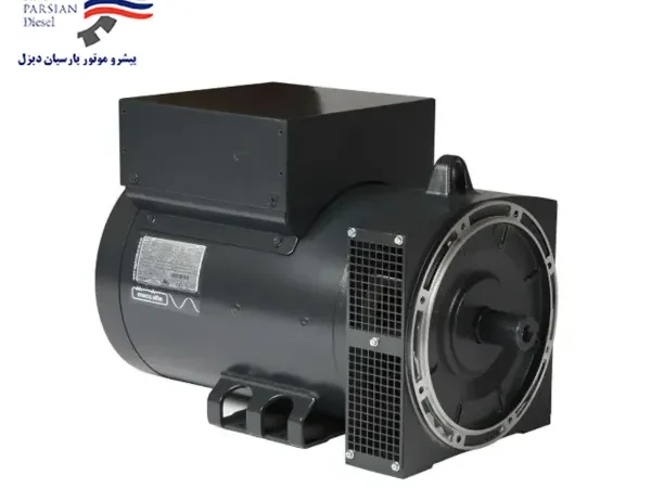 ژنراتور مک آلته مدل ECO32-1L/4