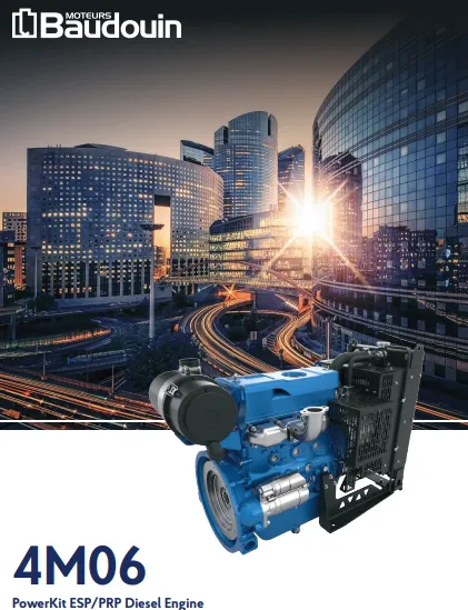 4m06 کاتالوگ بادوین